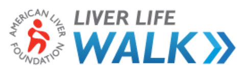 Liver Life Walk logo